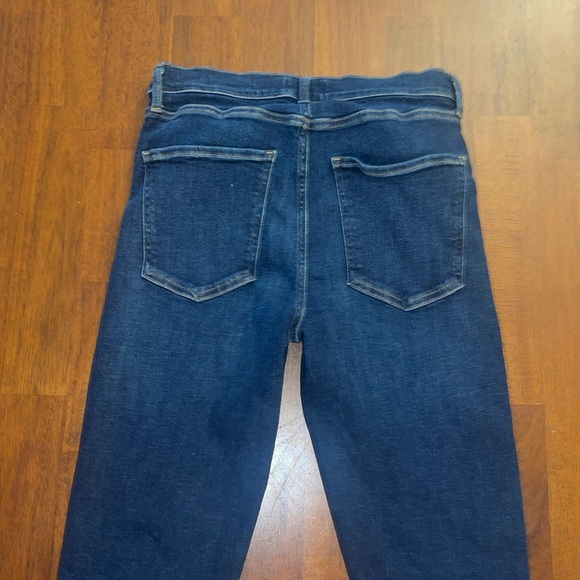 Agolde Sophie skinny jeans. Size 30. Style A123-1045. - Picture 5 of 9